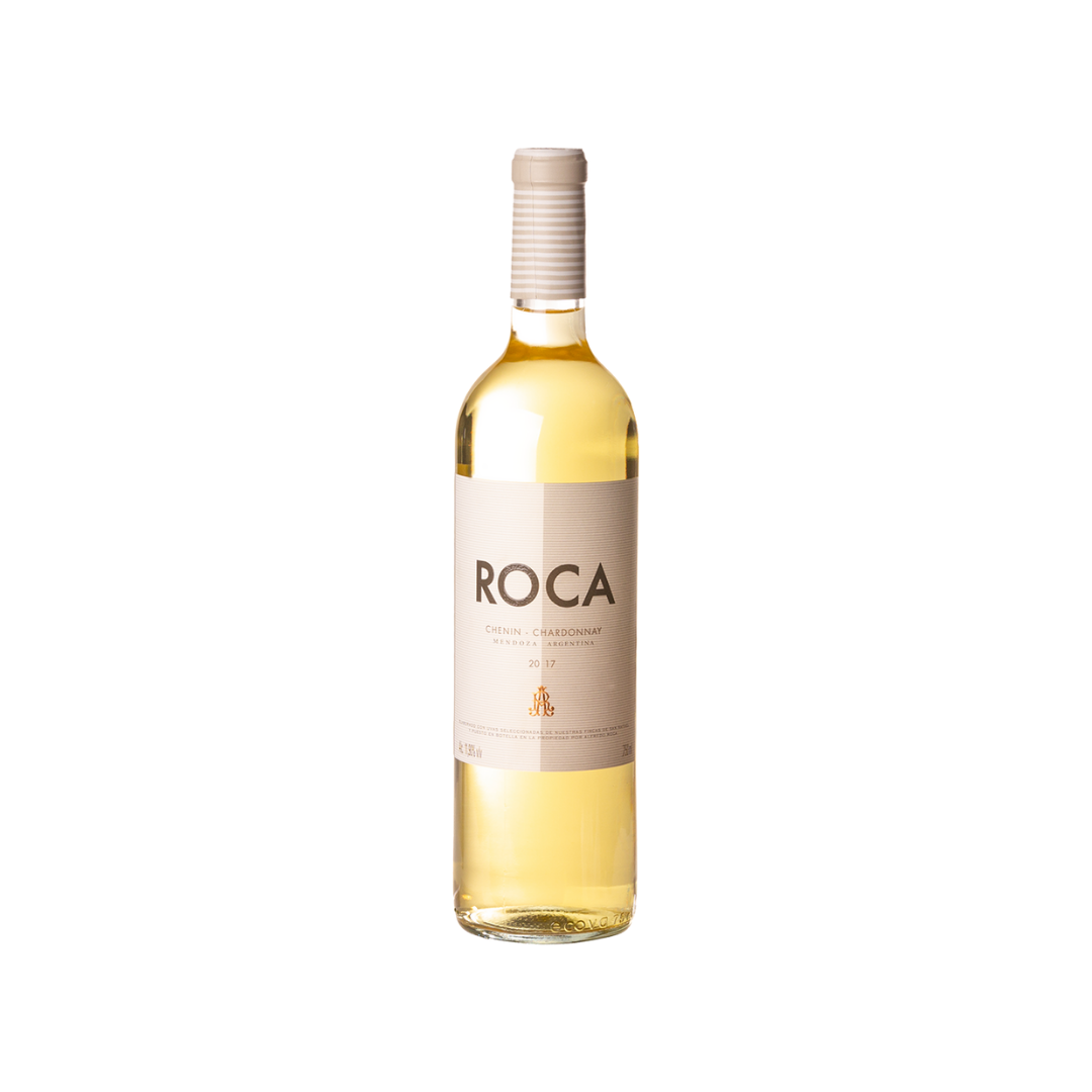 Vinho Branco Roca - Chenin/Chardonnay - 750ml