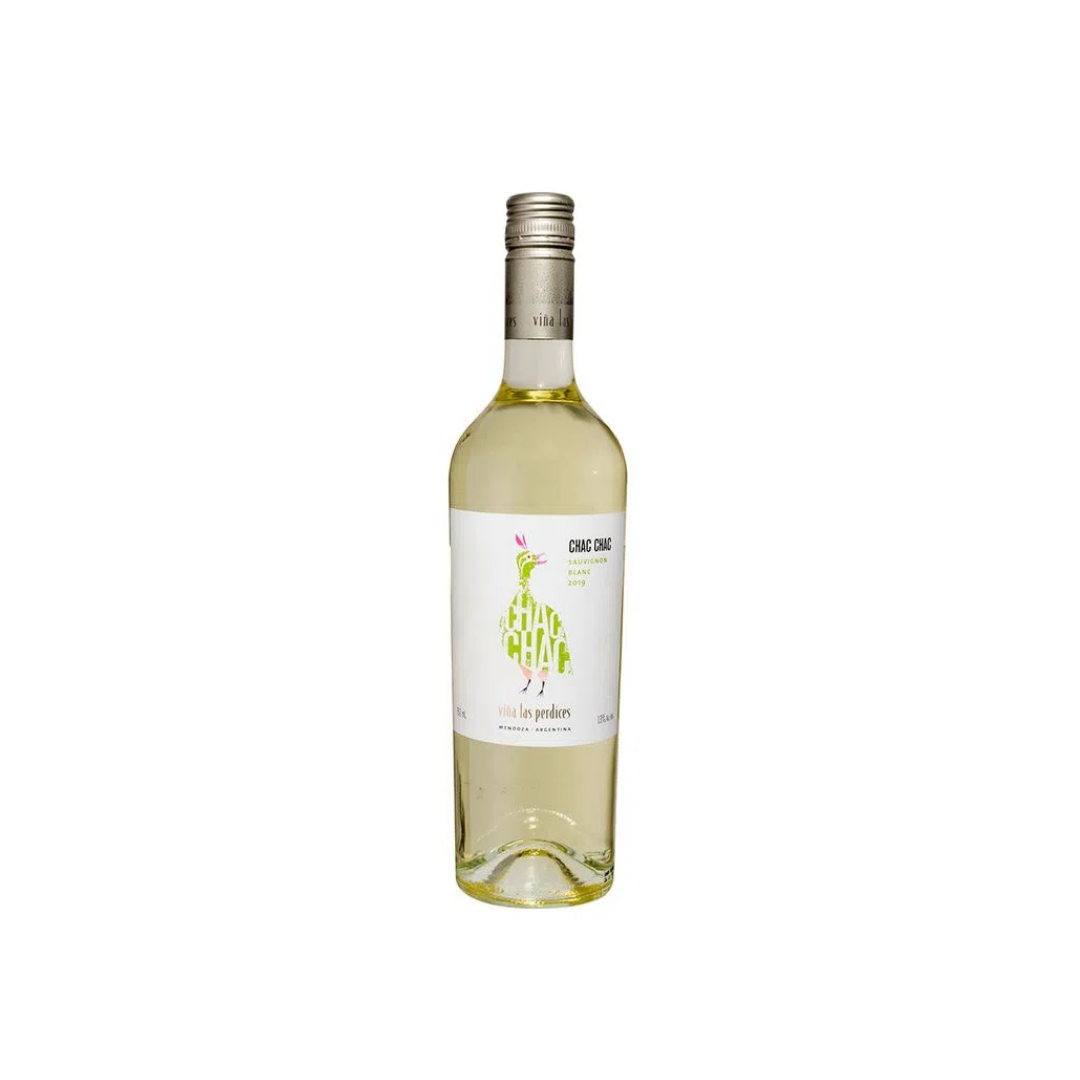 Vinho Branco Chac Chac Sauvignon Blanc - 750ml