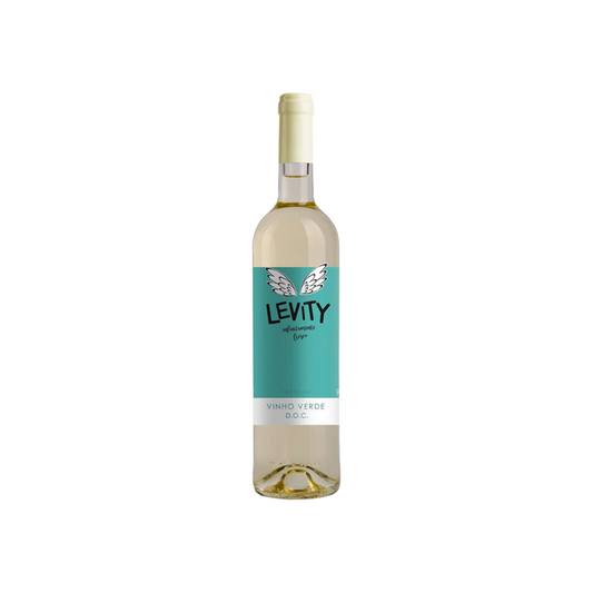 Vinho Branco Levity Vinho Verde DOC - 750ml