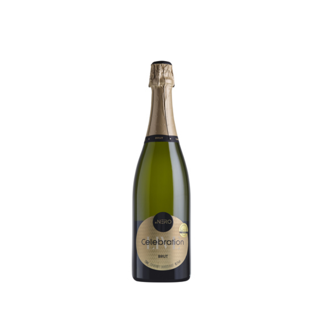 Espumante Ponto Nero Celebration - Brut - 750ml