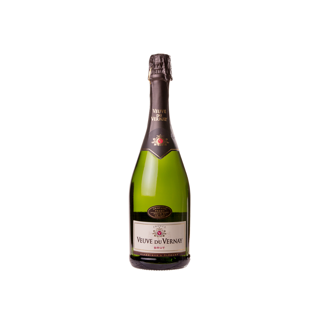 Espumante Francês Brut Veuve du Vernay - 750ml