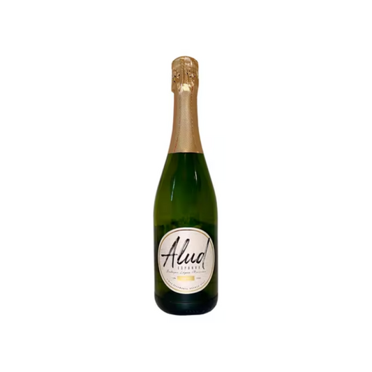 Espumante Espanhol Alud Brut - 750ml