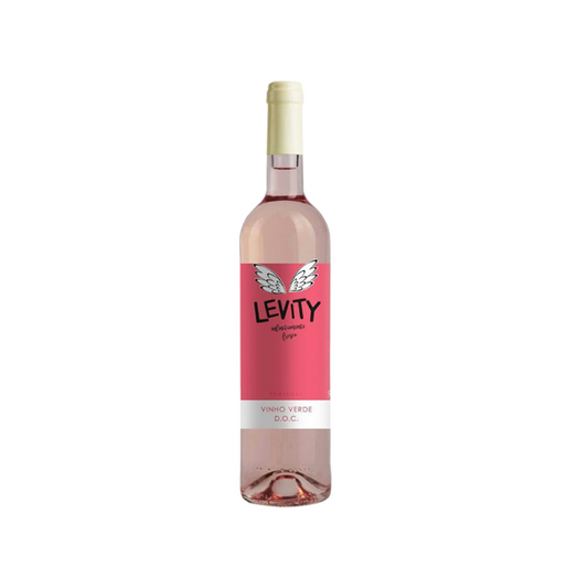 Vinho Rosé Levity Vinho Verde DOC - 750ml