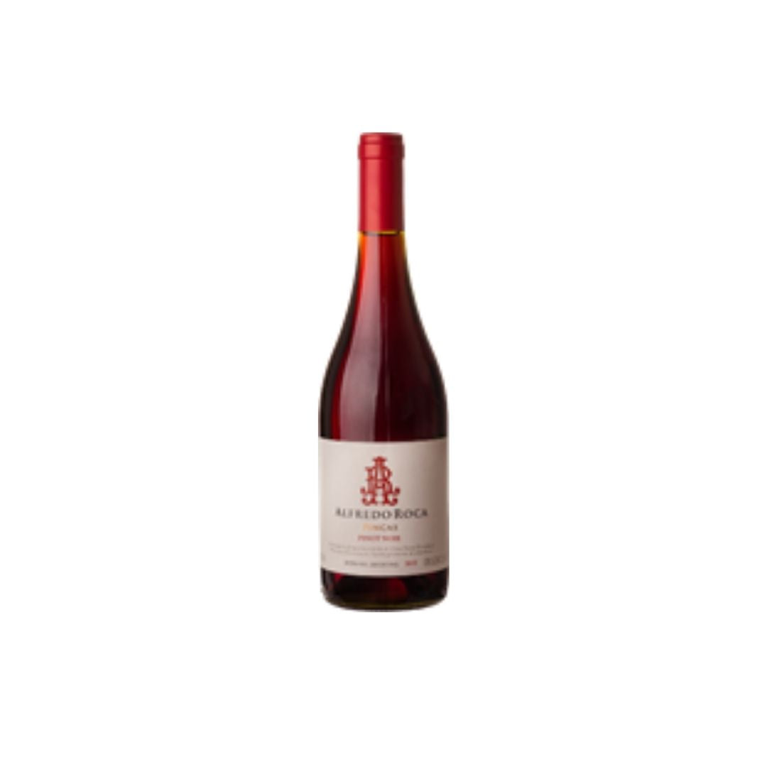 Vinho Tinto Alfredo Roca Fincas - Pinot Noir - 750 ml