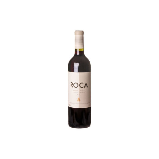 Vinho Tinto Roca - Bonarda/Sangiovese - 750 ml