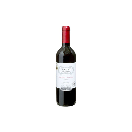 Vinho Tinto Altos Los Romeros - Cabernet Sauvignon - 750ml