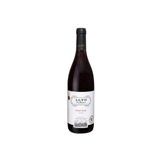 Vinho Tinto Altos Los Romeros - Pinot Noir - 750ml