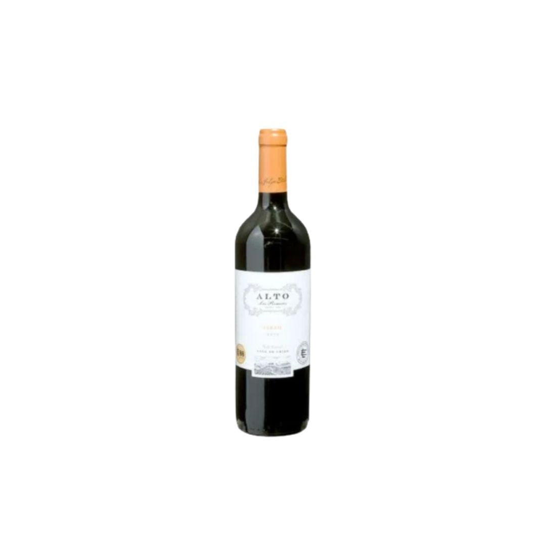 Vinho Tinto Altos Los Romeros - Syrah - 750ml