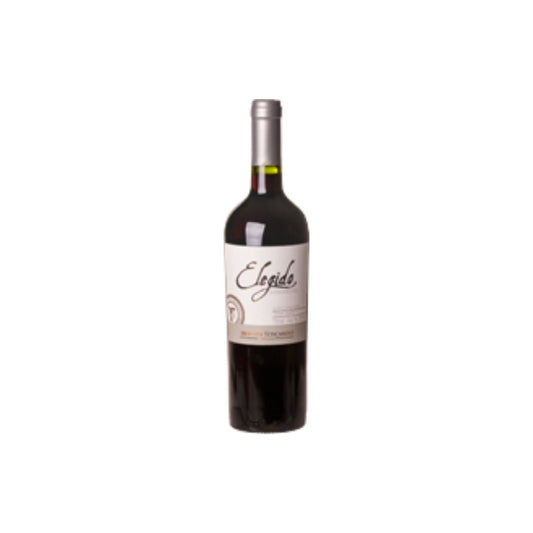 Vinho Tinto Monte Toscanini Elegido - Tannat/Merlot - 750ml