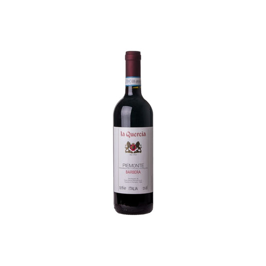 Vinho Tinto La Quercia Piemonte - Barbera - 750 ml