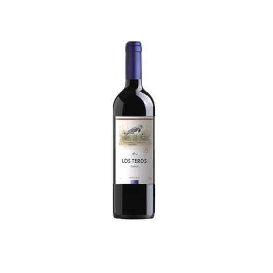 Vinho Tinto Los Teros Tannat - 750ml