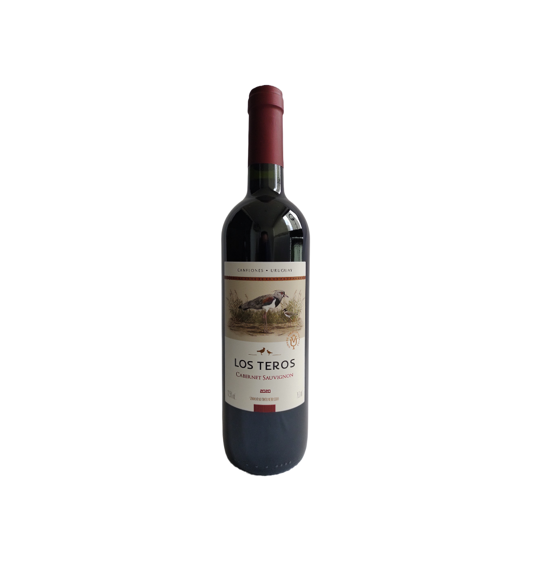 Vinho Tinto Los Teros Cabernet Sauvignon - 750ml