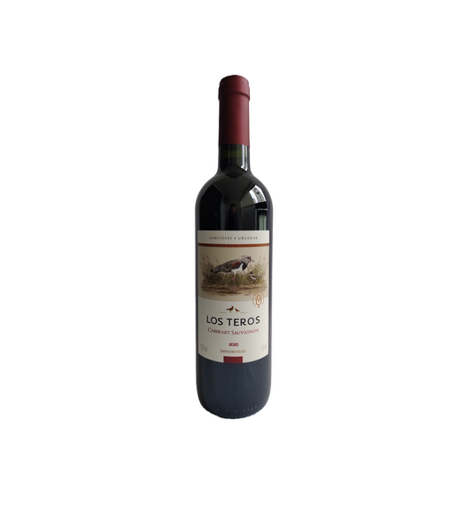 Vinho Tinto Los Teros Cabernet Sauvignon - 750ml