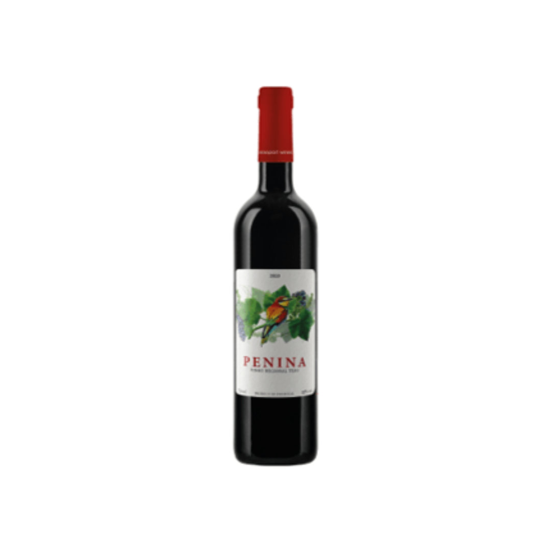 Vinho Tinto Português Penina Tejo - 750ml