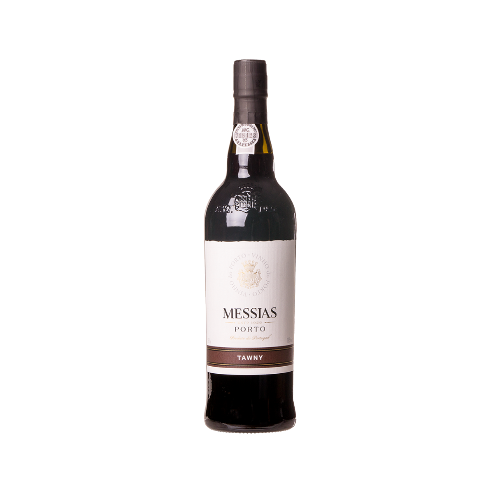 Vinho Tinto Porto Messias Tawny - 750ml