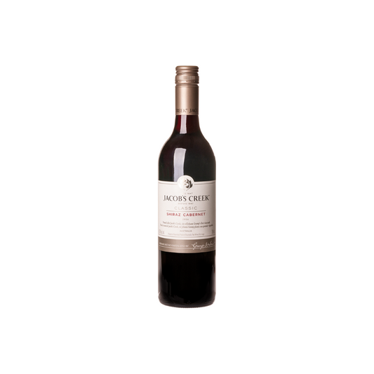 Vinho Tinto Jacob´s Creek - Shiraz - 750ml